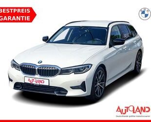 BMW 330 Gebrauchtwagen