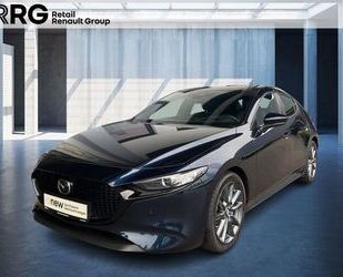 Mazda 3 Gebrauchtwagen