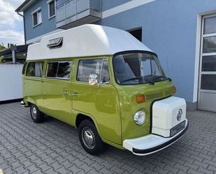 VW T2 Gebrauchtwagen