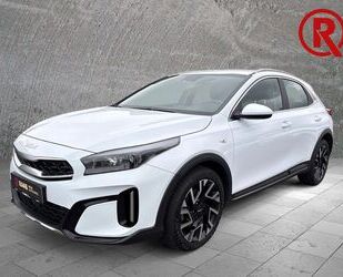 Kia XCeed Gebrauchtwagen