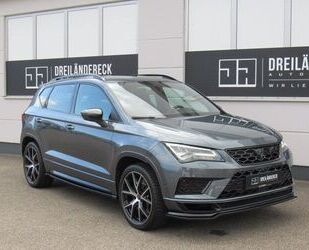Cupra Ateca Gebrauchtwagen