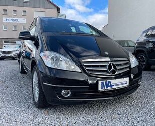Mercedes-Benz A 160 Gebrauchtwagen