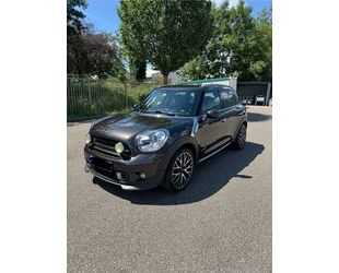 Mini Cooper SD Countryman Gebrauchtwagen