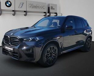 BMW X5 M Gebrauchtwagen