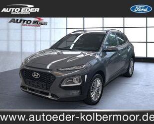 Hyundai KONA Gebrauchtwagen