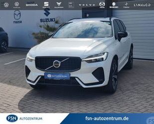 Volvo XC60 Gebrauchtwagen