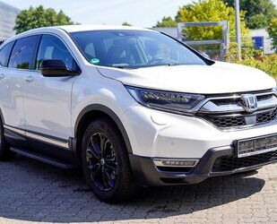 Honda CR-V Gebrauchtwagen