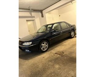 Peugeot 605 Gebrauchtwagen