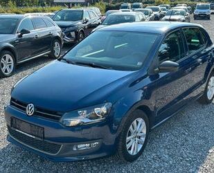 VW Polo Gebrauchtwagen