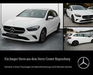 Mercedes-Benz B 220 Gebrauchtwagen