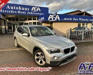 BMW X1 Gebrauchtwagen