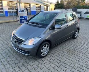 Mercedes-Benz A 160 Gebrauchtwagen