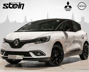 Renault Scenic Gebrauchtwagen