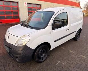 Renault Kangoo Gebrauchtwagen