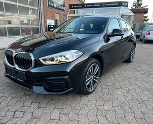 BMW 118 Gebrauchtwagen