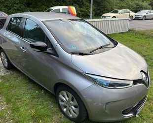 Renault ZOE Gebrauchtwagen