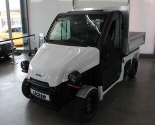 Ligier Andere Gebrauchtwagen