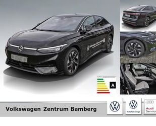 VW ID.7 Gebrauchtwagen