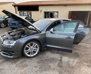 Audi S8 Gebrauchtwagen