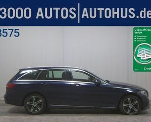 Mercedes-Benz C 220 Gebrauchtwagen