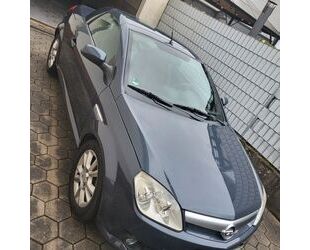Opel Tigra Gebrauchtwagen
