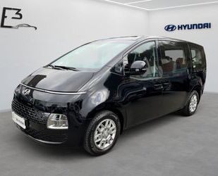 Hyundai STARIA Gebrauchtwagen