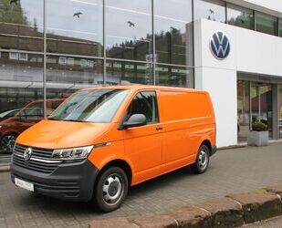 VW T6 Transporter Gebrauchtwagen