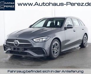 Mercedes-Benz C 200 Gebrauchtwagen