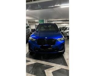 BMW X3 M Gebrauchtwagen