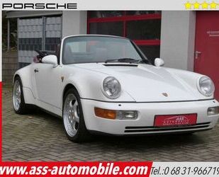 Porsche 964 Gebrauchtwagen