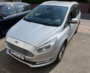 Ford Galaxy Gebrauchtwagen