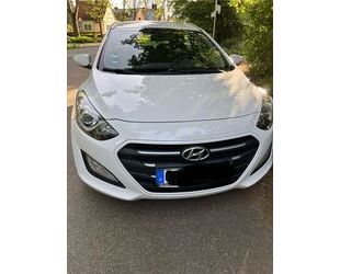 Hyundai i30 Gebrauchtwagen