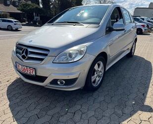 Mercedes-Benz B 160 Gebrauchtwagen