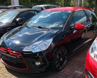 Citroen DS3 Gebrauchtwagen