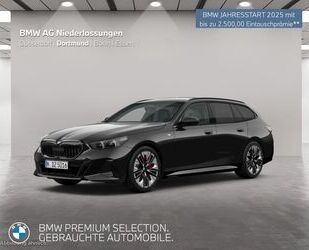 BMW 540 Gebrauchtwagen