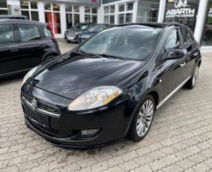 Fiat Bravo Gebrauchtwagen