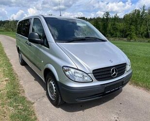 Mercedes-Benz Vito Gebrauchtwagen