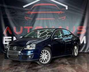 VW Jetta Gebrauchtwagen