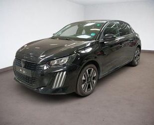 Peugeot 208 Gebrauchtwagen