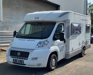 Fiat Ducato Gebrauchtwagen