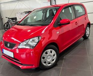Seat Mii Gebrauchtwagen