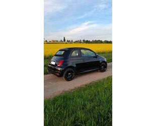 Fiat 500C Gebrauchtwagen