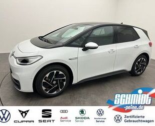 VW ID.3 Gebrauchtwagen