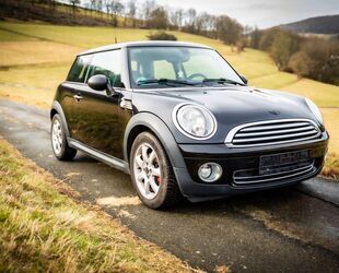 Mini ONE Gebrauchtwagen