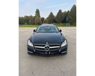 Mercedes-Benz CLS 500 Gebrauchtwagen