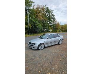 BMW 320 Gebrauchtwagen