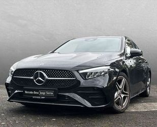 Mercedes-Benz A 200 Gebrauchtwagen
