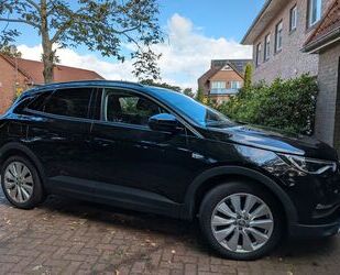 Opel Grandland (X) Gebrauchtwagen