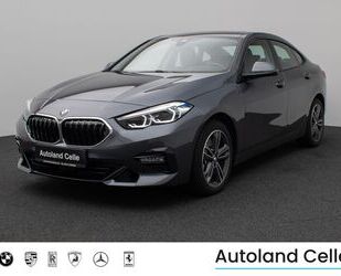 BMW 220 Gran Coupé Gebrauchtwagen