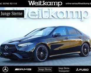 Mercedes-Benz A 200 Gebrauchtwagen